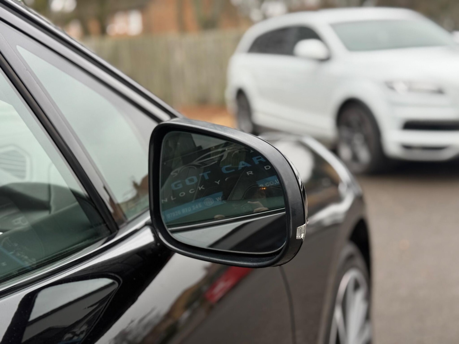 Used Jaguar I-Pace 2020 for sale - 77410922: Photo 23