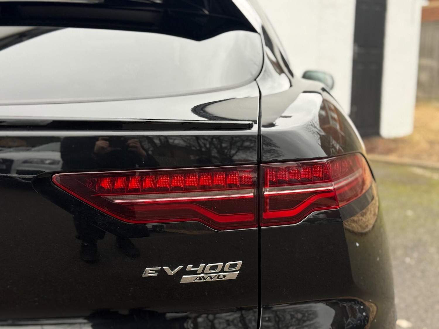 Used Jaguar I-Pace 2020 for sale - 77410922: Photo 29