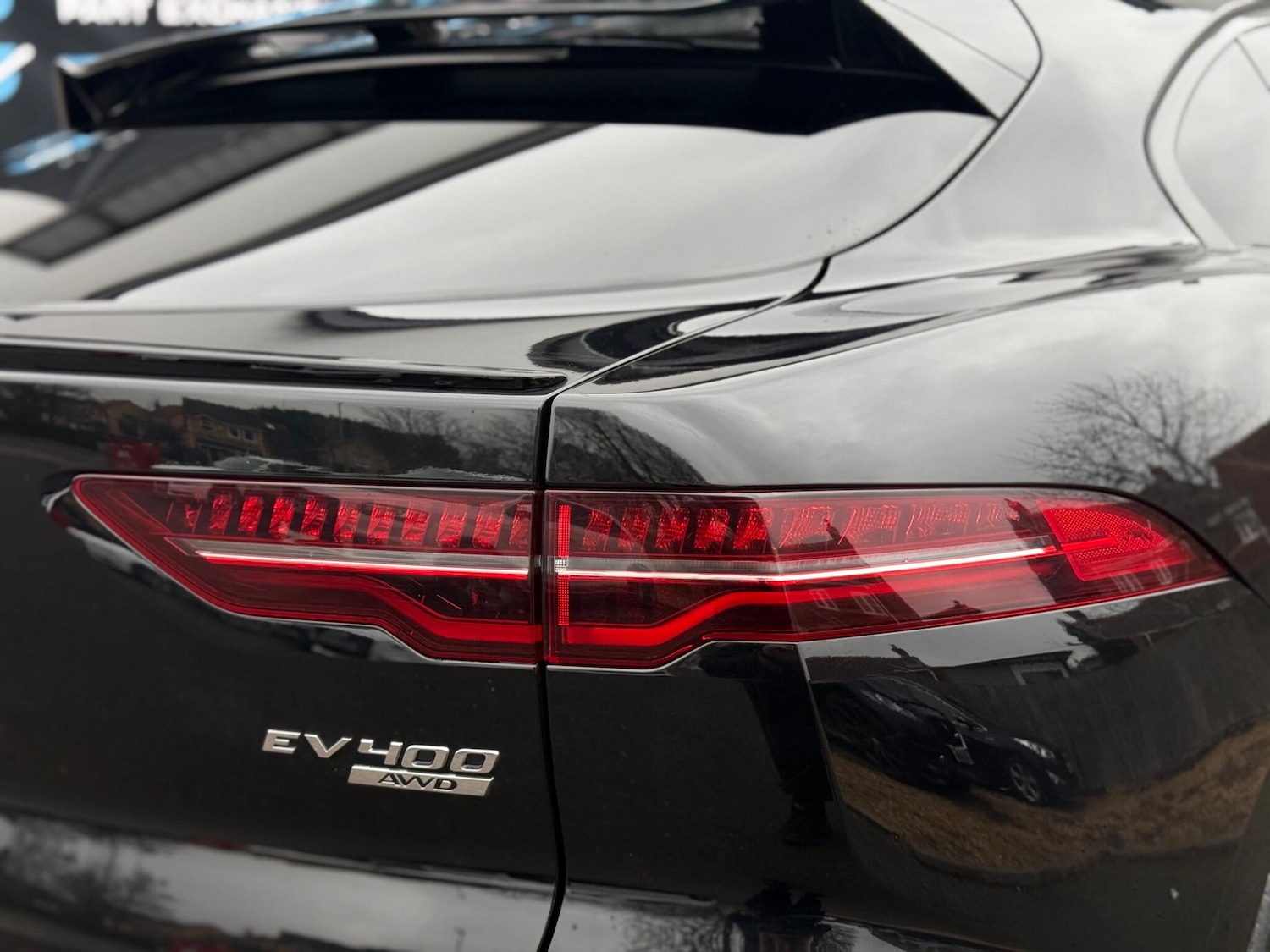 Used Jaguar I-Pace 2020 for sale - 77410922: Photo 30