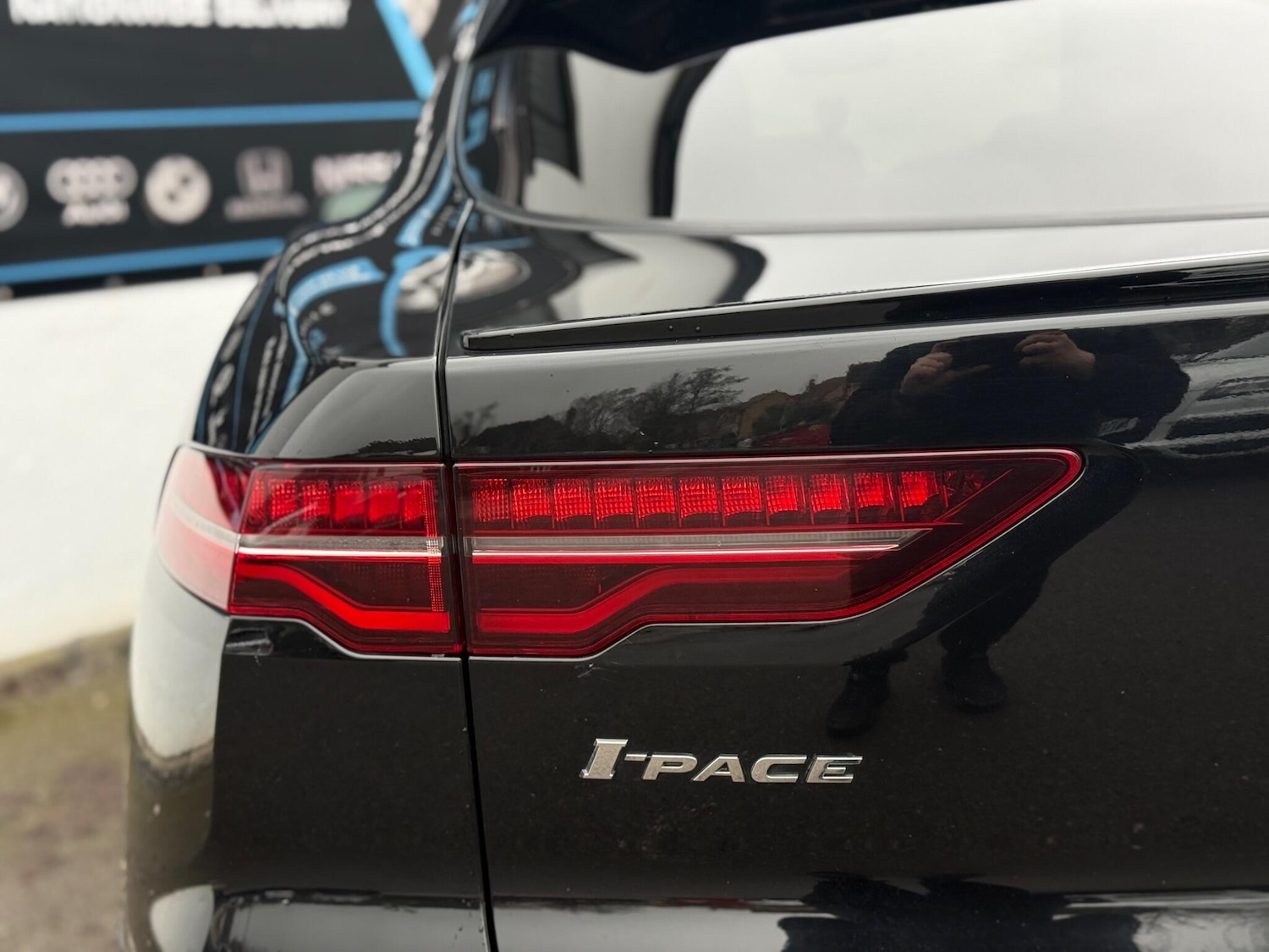 Used Jaguar I-Pace 2020 for sale - 77410922: Photo 31