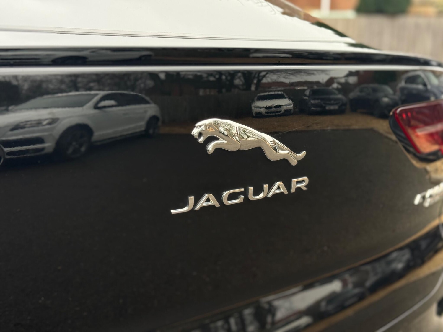 Used Jaguar I-Pace 2020 for sale - 77410922: Photo 34