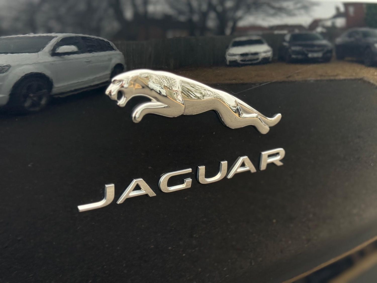 Used Jaguar I-Pace 2020 for sale - 77410922: Photo 35