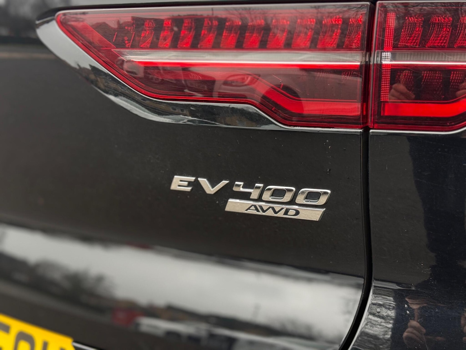 Used Jaguar I-Pace 2020 for sale - 77410922: Photo 36