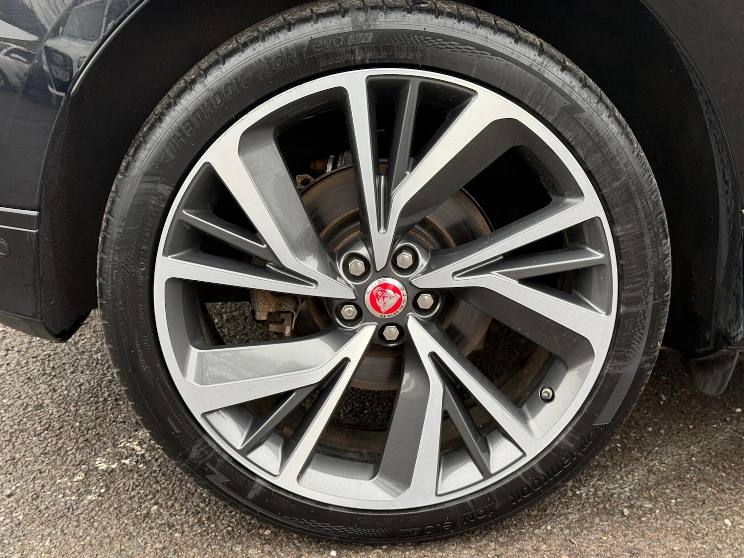 Used Jaguar I-Pace 2020 for sale - 77410922: Photo 38