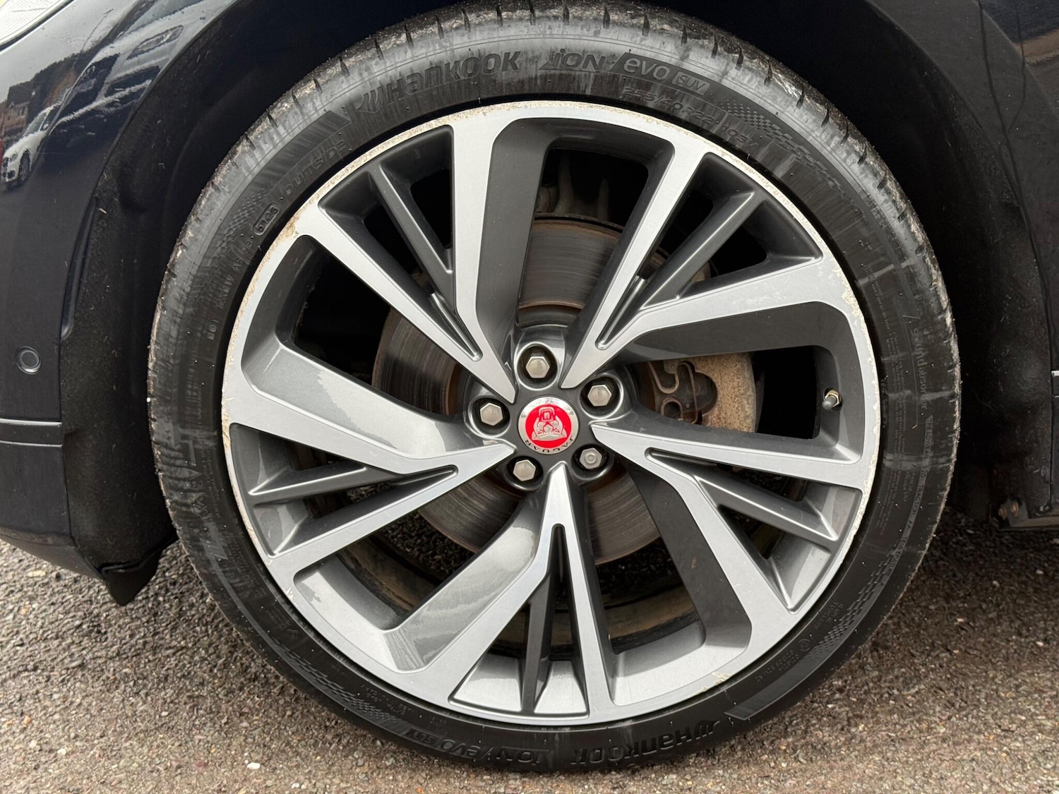 Used Jaguar I-Pace 2020 for sale - 77410922: Photo 41