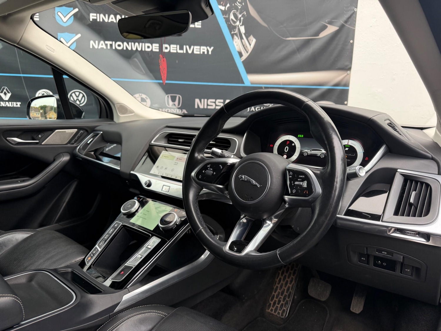 Used Jaguar I-Pace 2020 for sale - 77410922: Photo 42