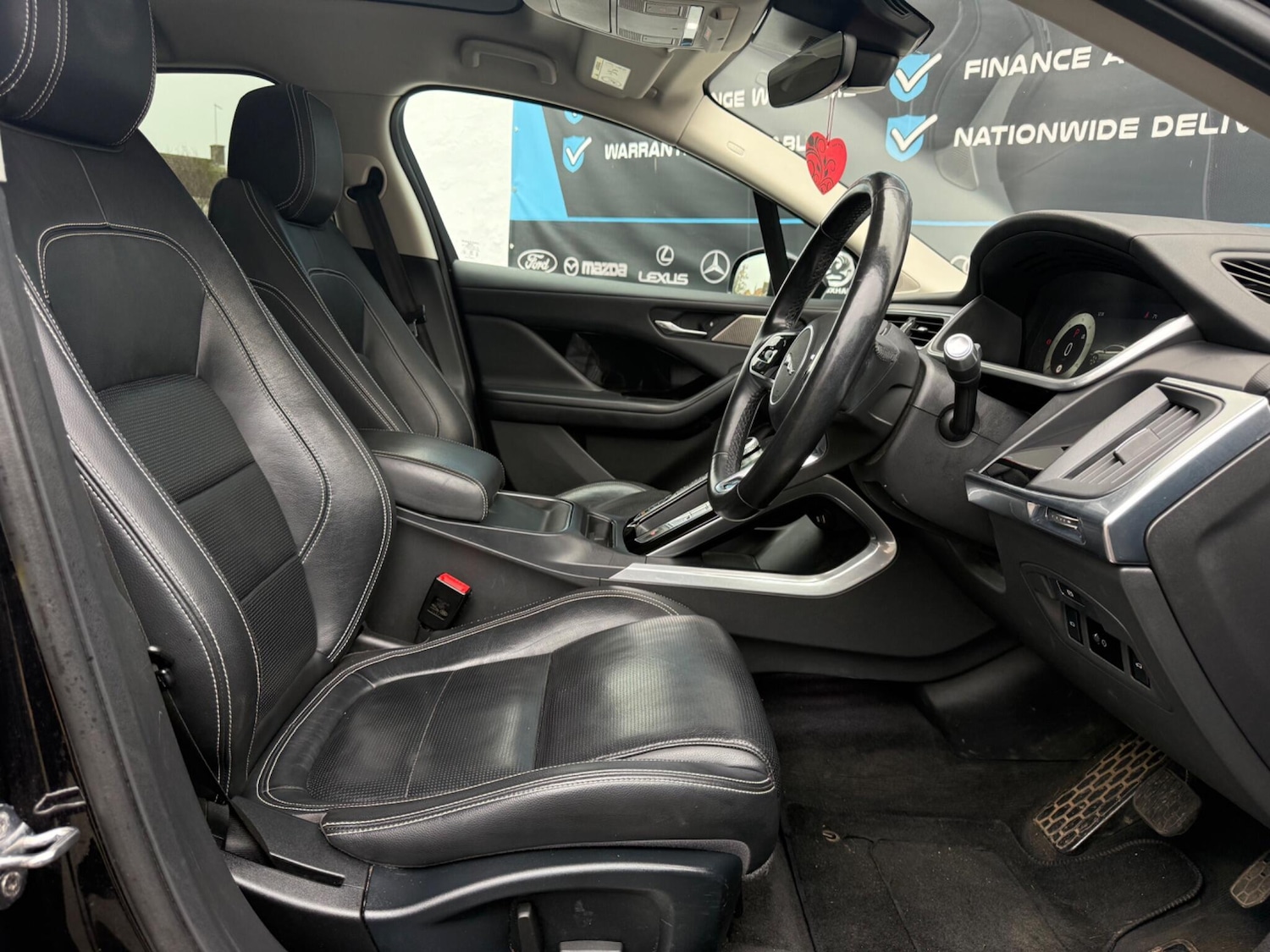 Used Jaguar I-Pace 2020 for sale - 77410922: Photo 43