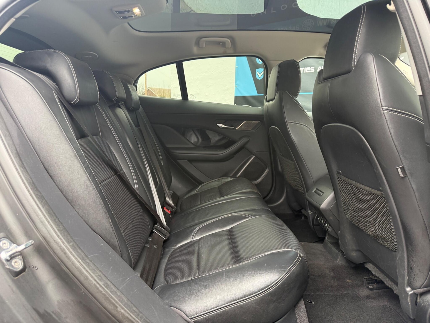 Used Jaguar I-Pace 2020 for sale - 77410922: Photo 46