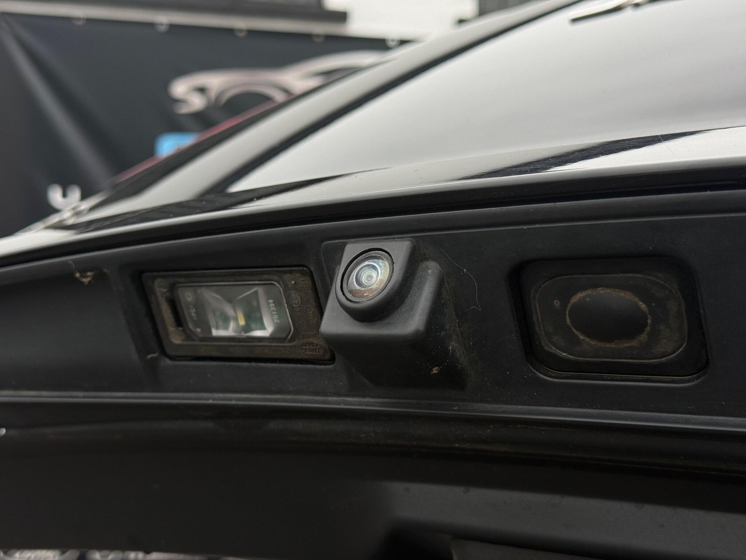 Used Jaguar I-Pace 2020 for sale - 77410922: Photo 48