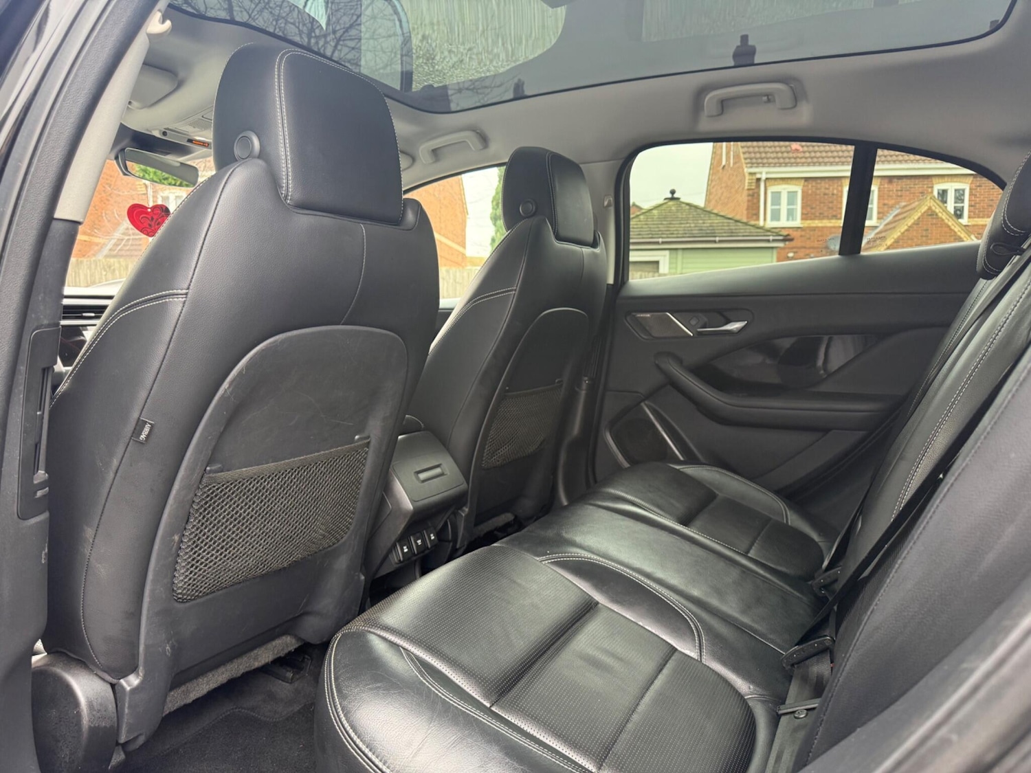 Used Jaguar I-Pace 2020 for sale - 77410922: Photo 50