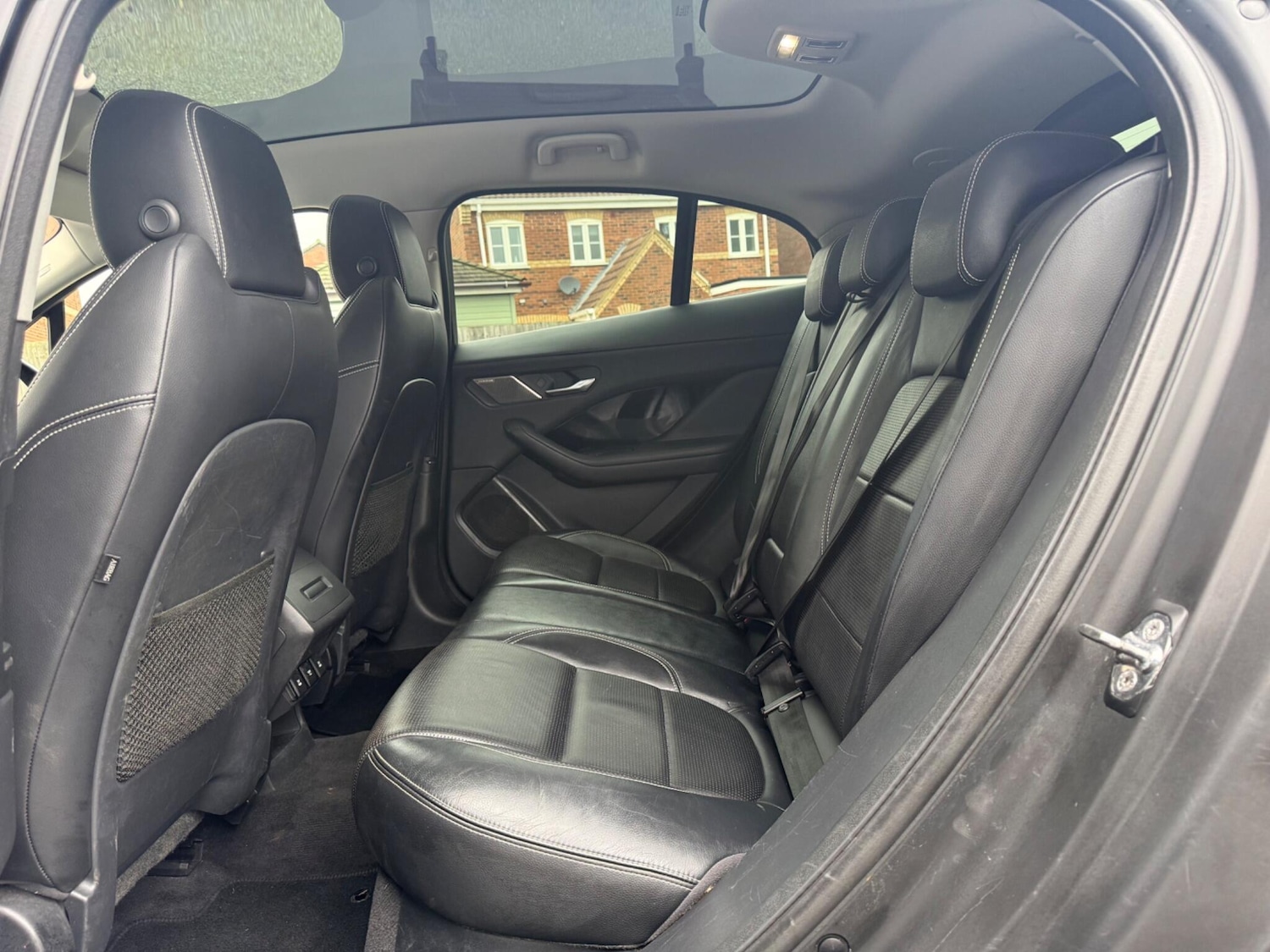 Used Jaguar I-Pace 2020 for sale - 77410922: Photo 51