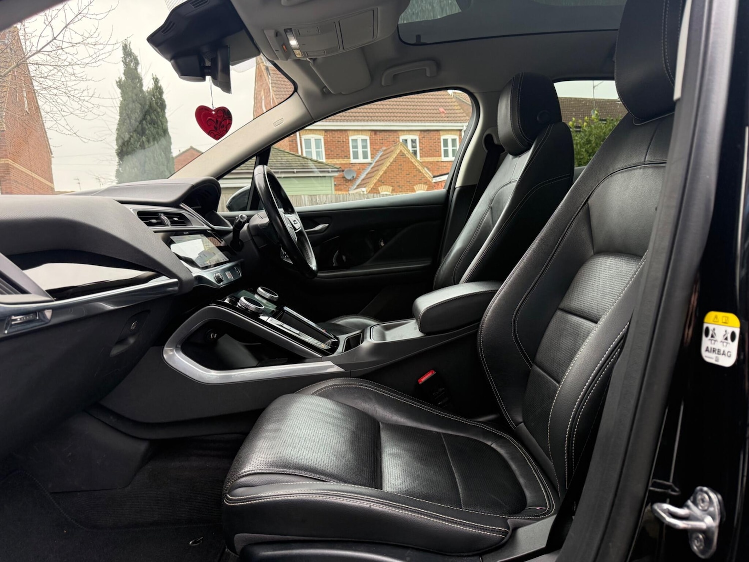 Used Jaguar I-Pace 2020 for sale - 77410922: Photo 53