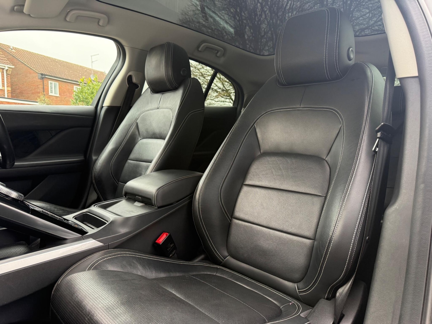 Used Jaguar I-Pace 2020 for sale - 77410922: Photo 54