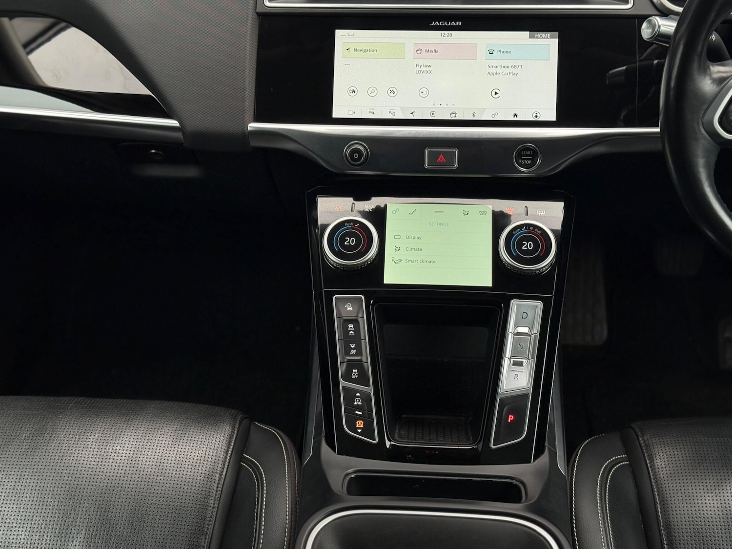 Used Jaguar I-Pace 2020 for sale - 77410922: Photo 57