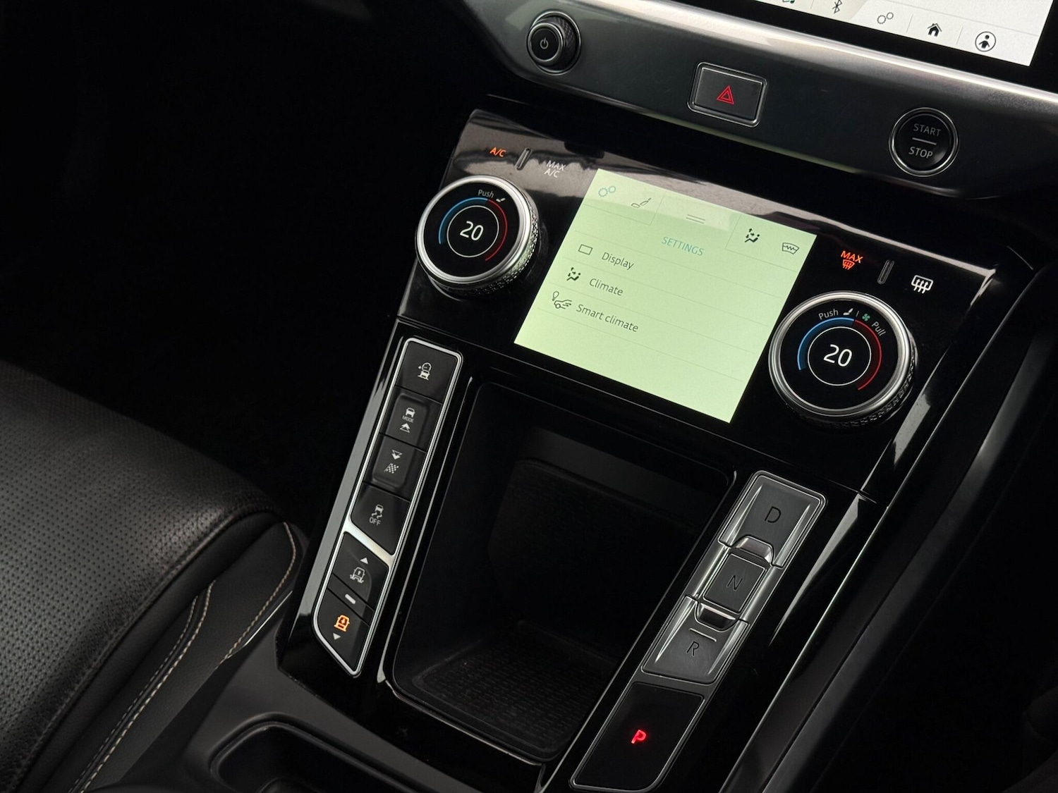 Used Jaguar I-Pace 2020 for sale - 77410922: Photo 78