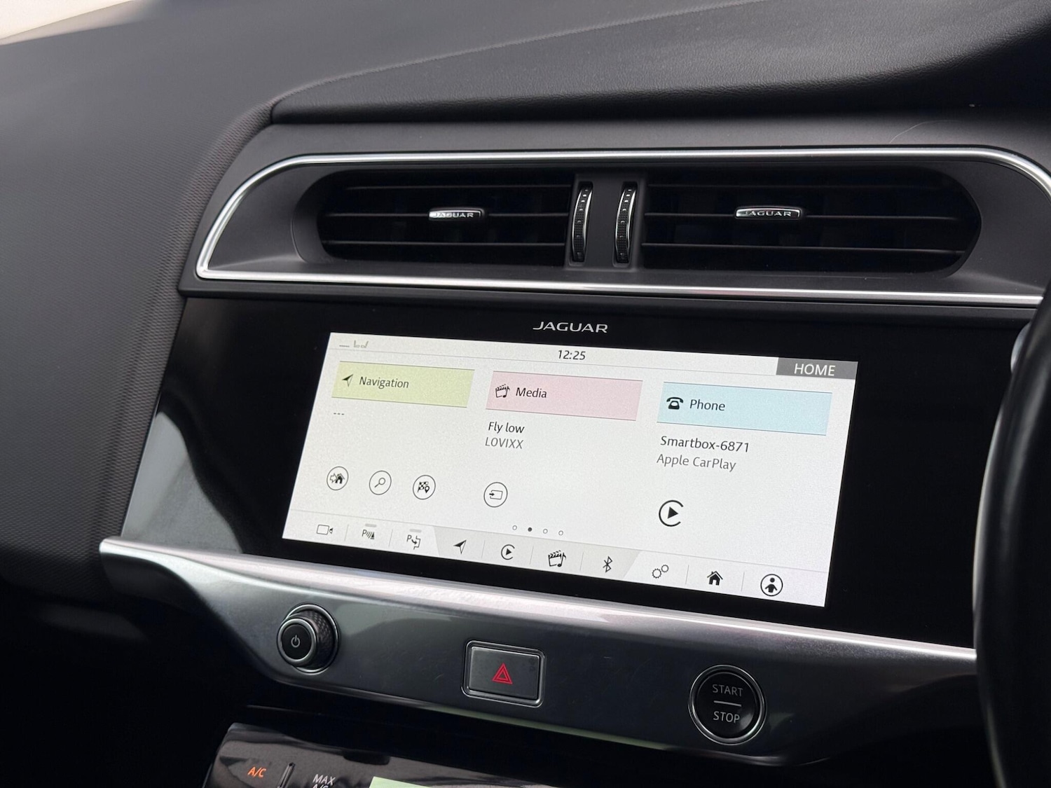 Used Jaguar I-Pace 2020 for sale - 77410922: Photo 79