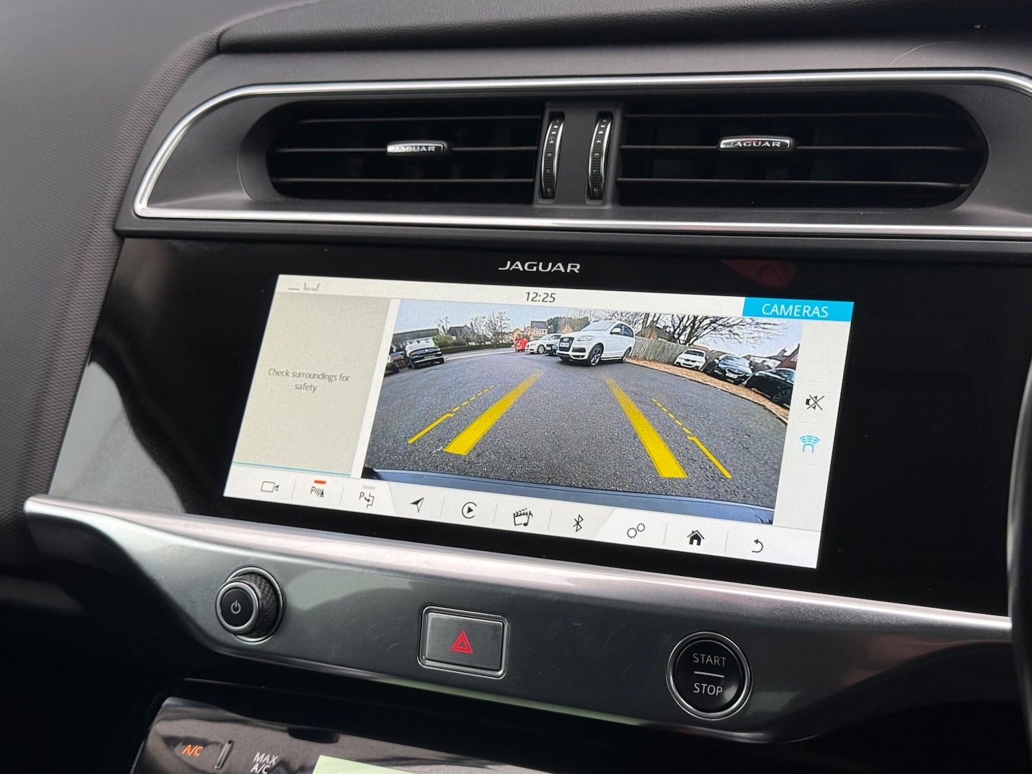 Used Jaguar I-Pace 2020 for sale - 77410922: Photo 80