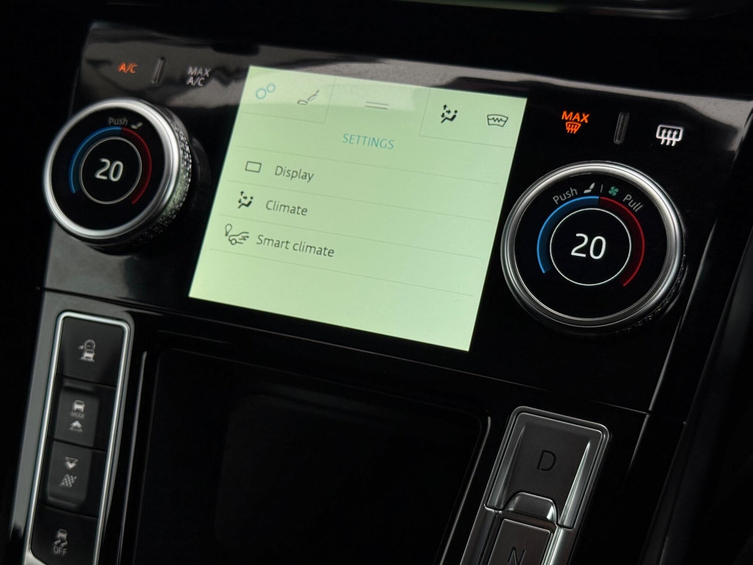 Used Jaguar I-Pace 2020 for sale - 77410922: Photo 84