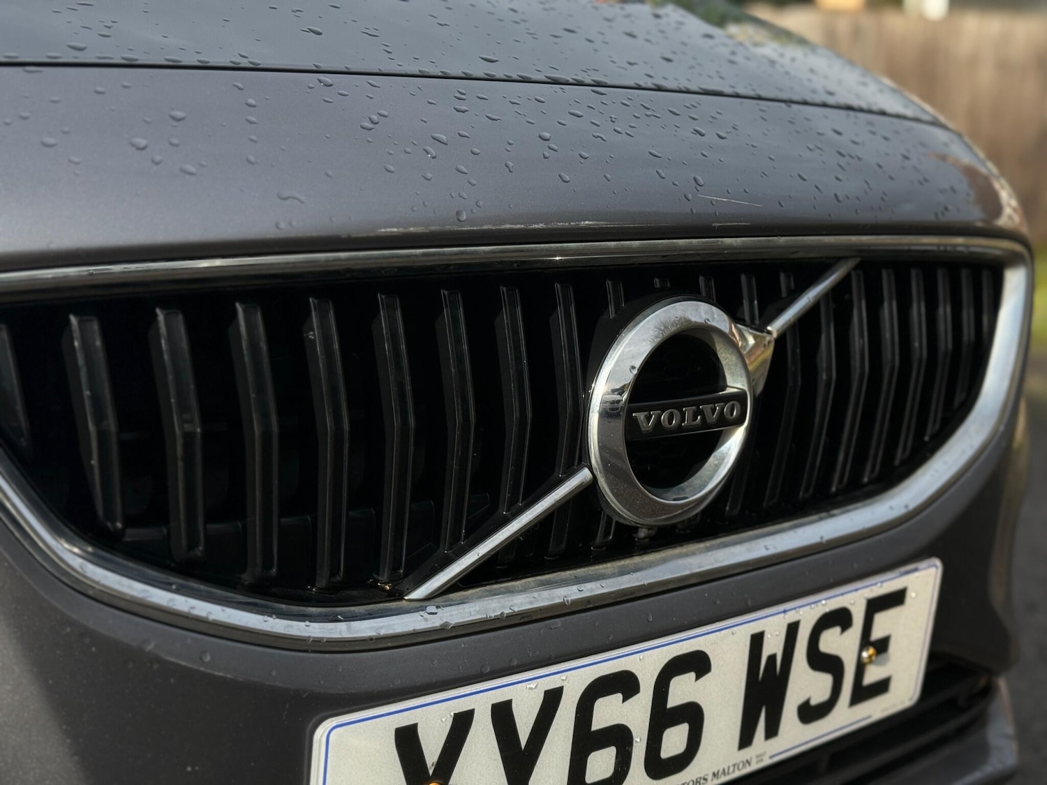 Used Volvo V40 2016 for sale - 76562351: Photo 12