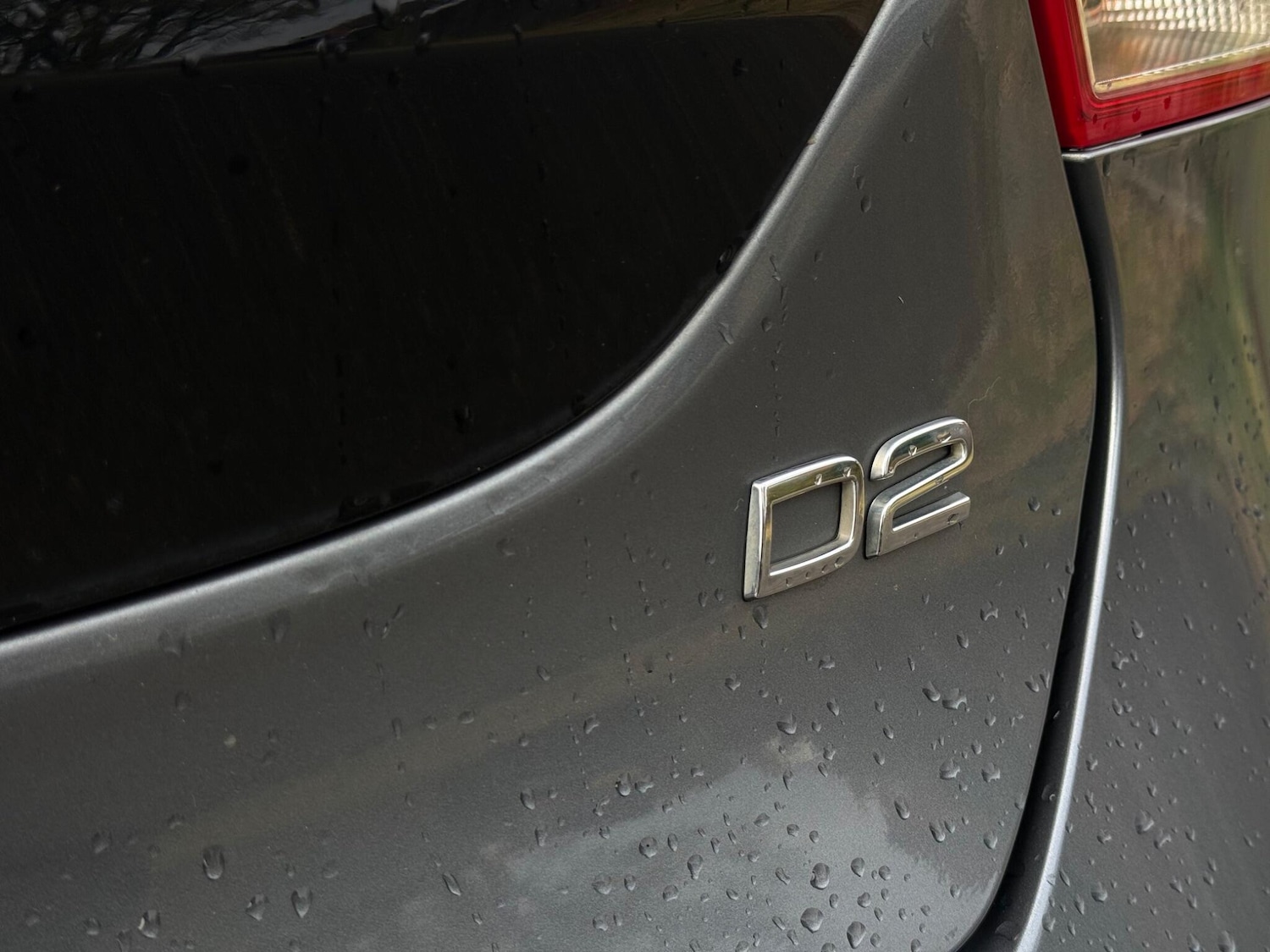 Used Volvo V40 2016 for sale - 76562351: Photo 18