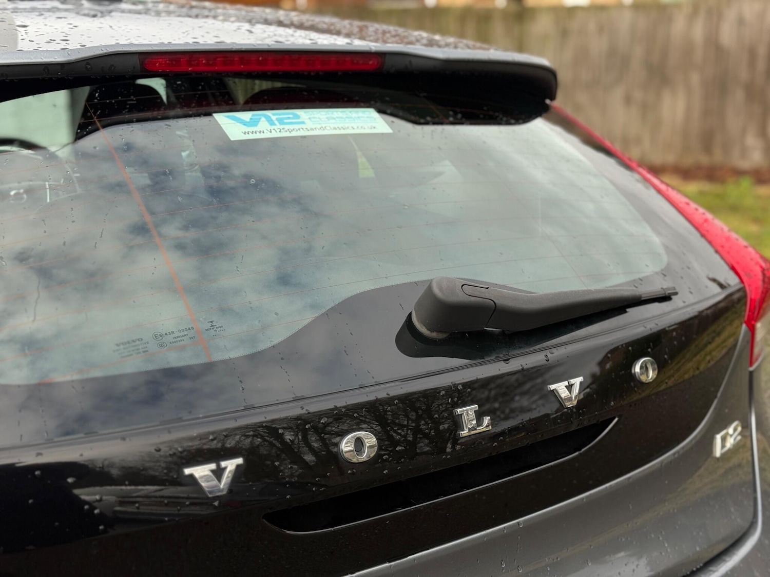 Used Volvo V40 2016 for sale - 76562351: Photo 19