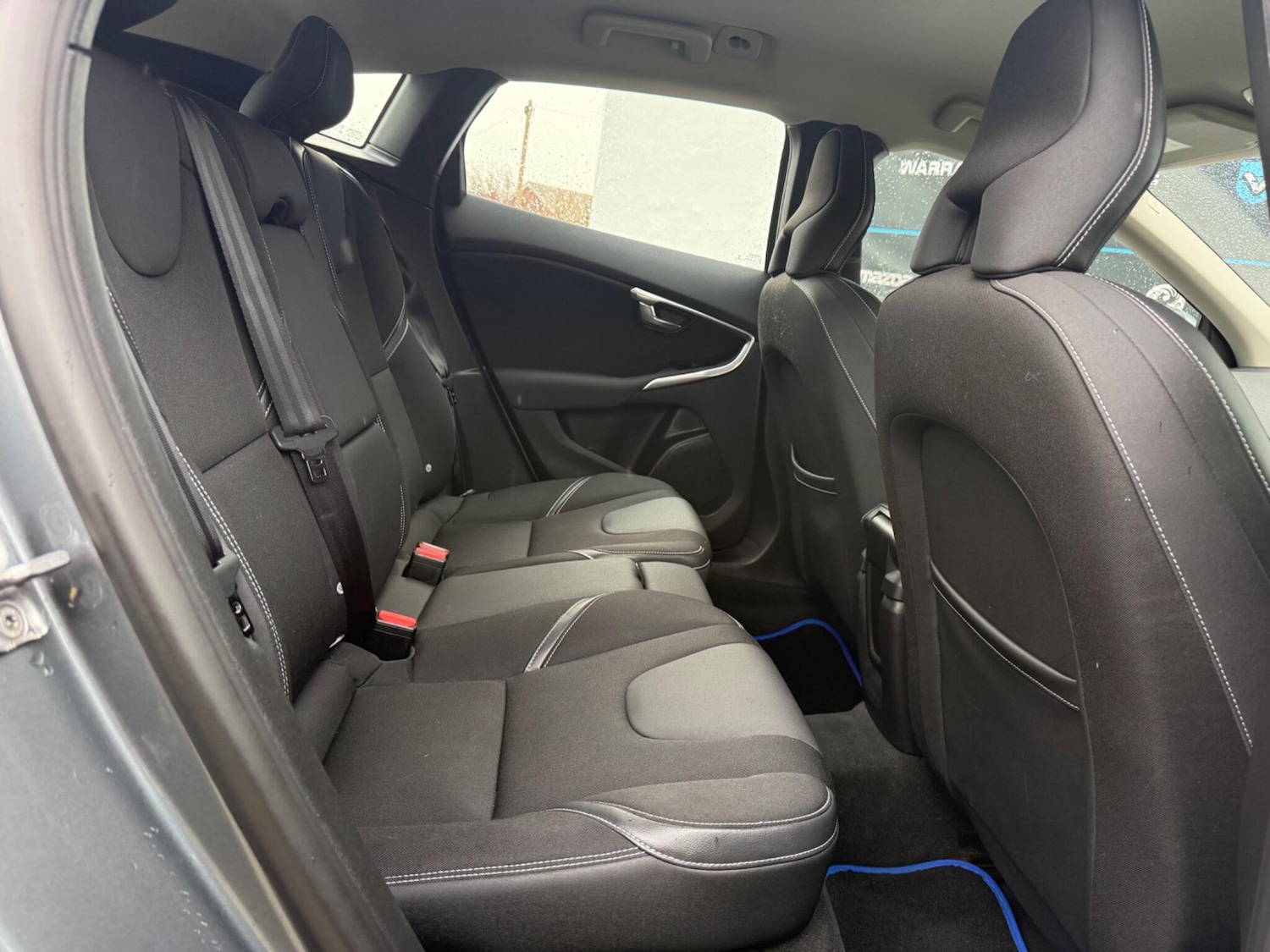 Used Volvo V40 2016 for sale - 76562351: Photo 24