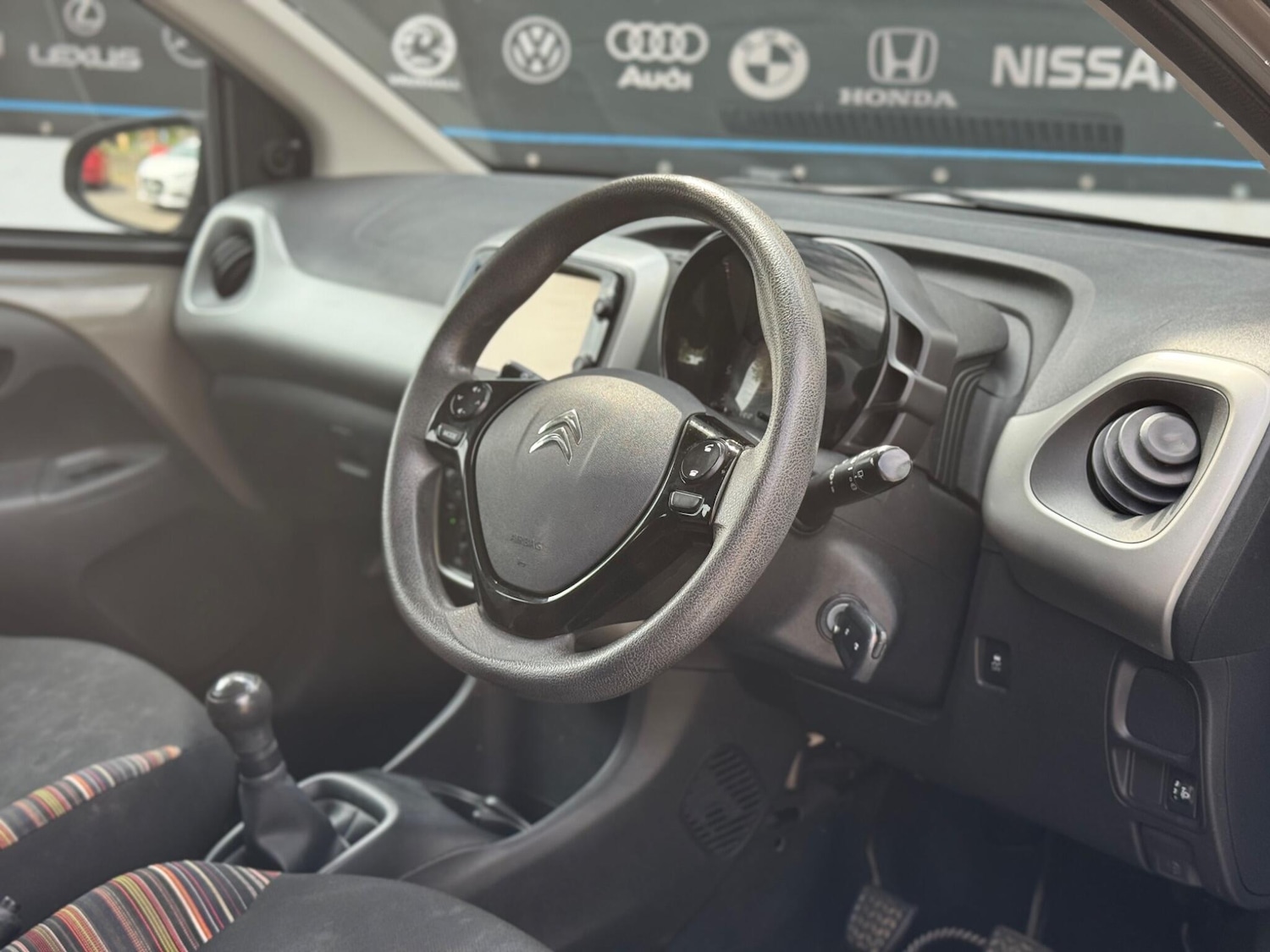 Used Citroen C1 2014 for sale - 77723056: Photo 17