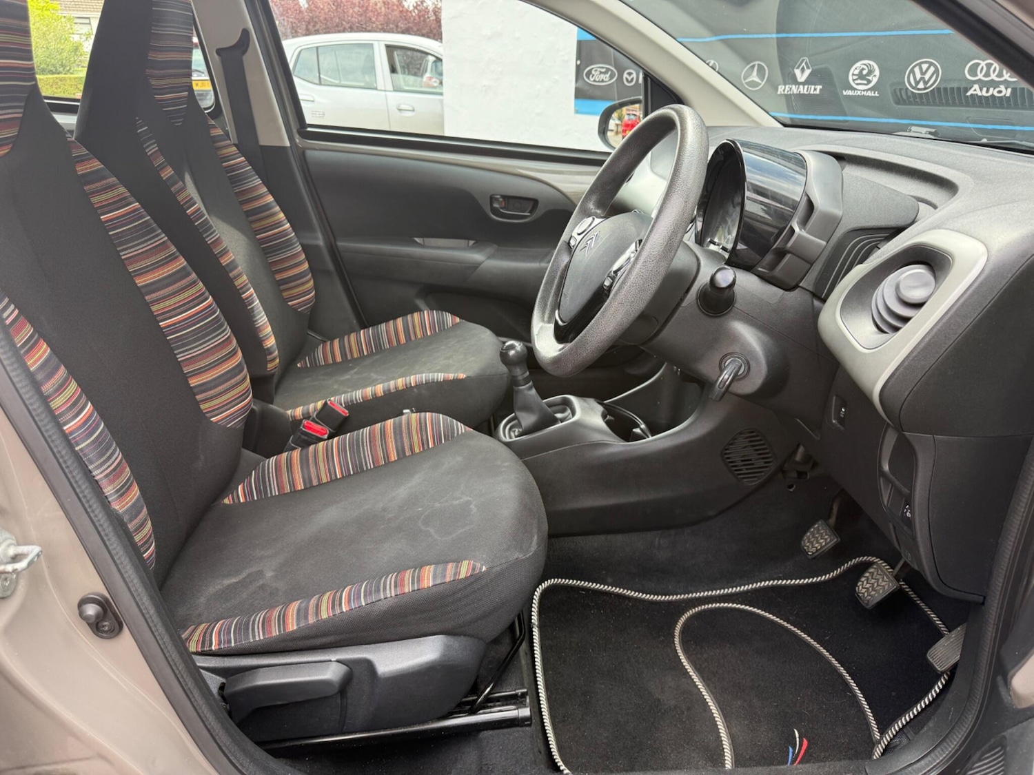 Used Citroen C1 2014 for sale - 77723056: Photo 18