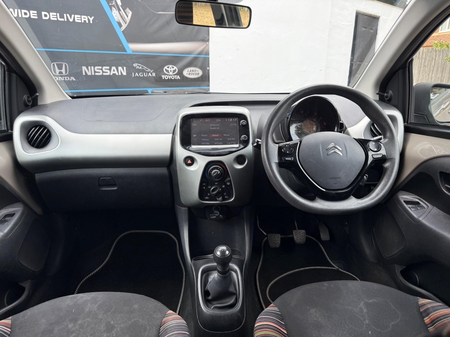 Used Citroen C1 2014 for sale - 77723056: Photo 25