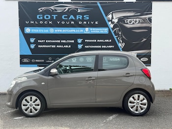 Used Citroen C1 2014 for sale - 77723056: Photo