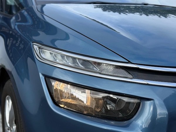 Used Citroen C4 Grand Picasso 2016 for sale - 76299488: Photo 10