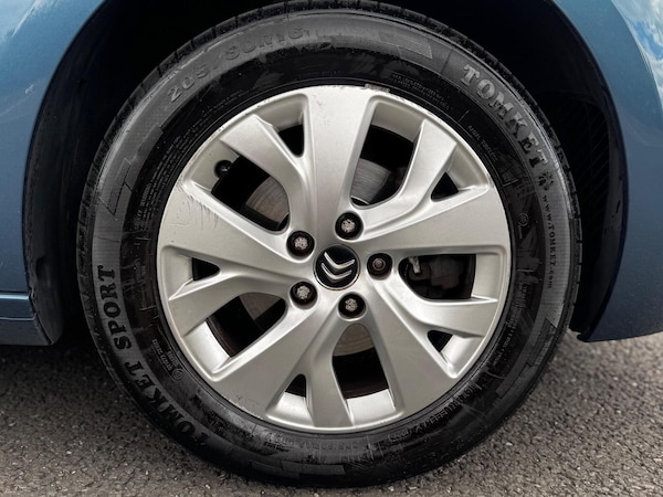 Used Citroen C4 Grand Picasso 2016 for sale - 76299488: Photo 15
