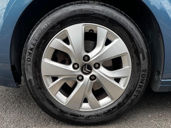 Used Citroen C4 Grand Picasso 2016 for sale - 76299488: Photo 16