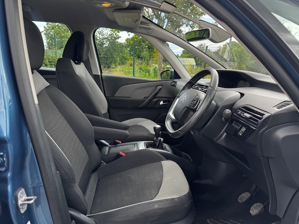 Used Citroen C4 Grand Picasso 2016 for sale - 76299488: Photo 18