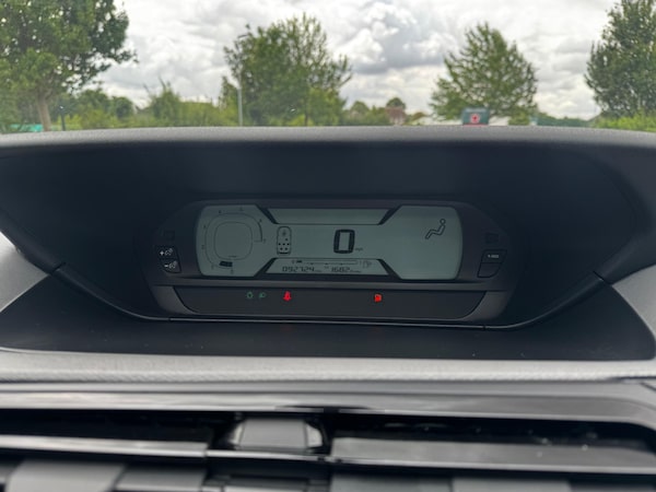 Used Citroen C4 Grand Picasso 2016 for sale - 76299488: Photo 29