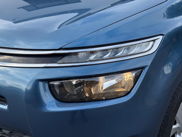 Used Citroen C4 Grand Picasso 2016 for sale - 76299488: Photo 9