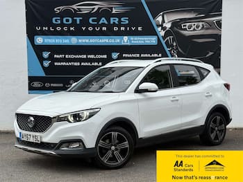 MG MG ZS feature image