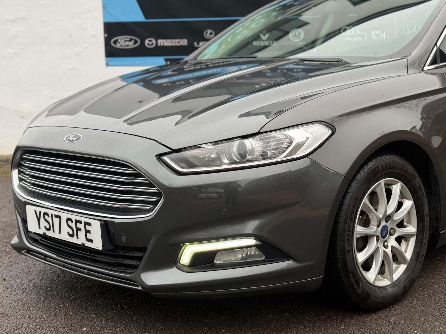 Used Ford Mondeo for sale - 78057999: Photo 10