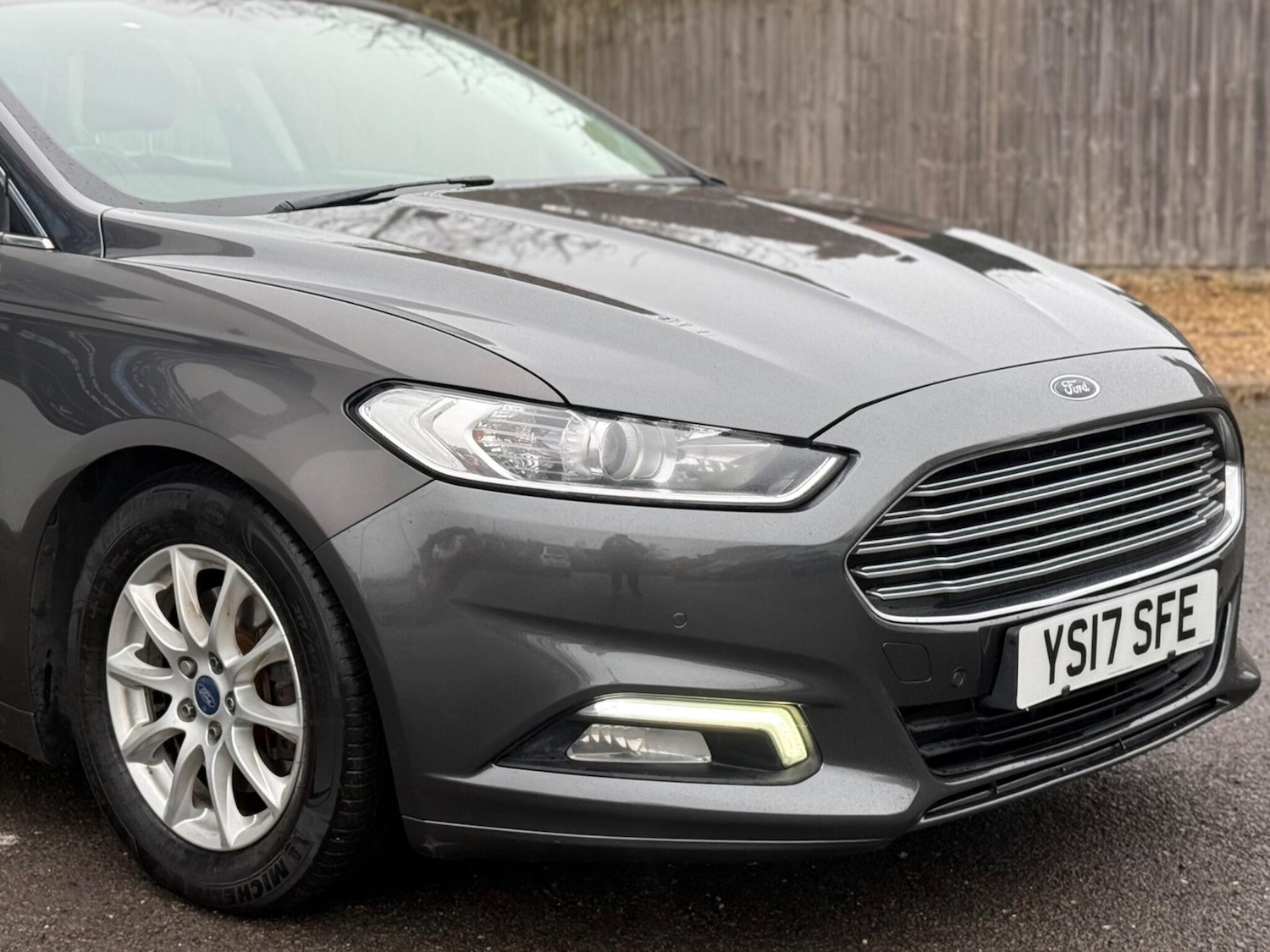Used Ford Mondeo for sale - 78057999: Photo 11