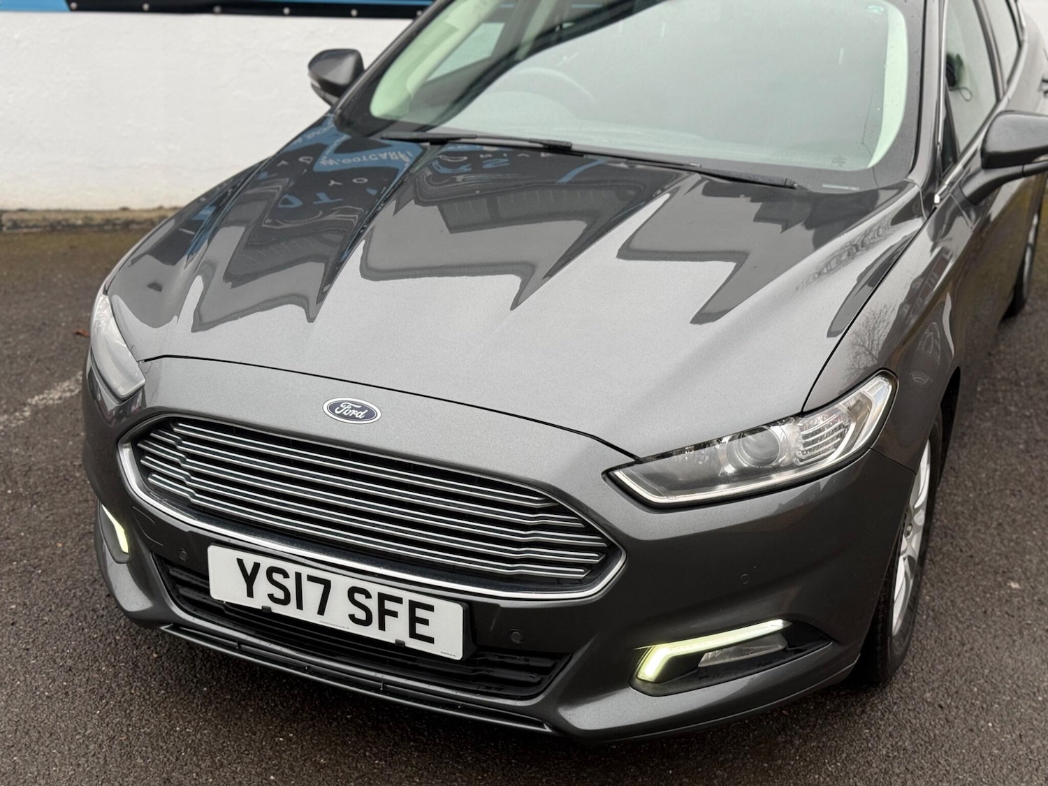 Used Ford Mondeo for sale - 78057999: Photo 12
