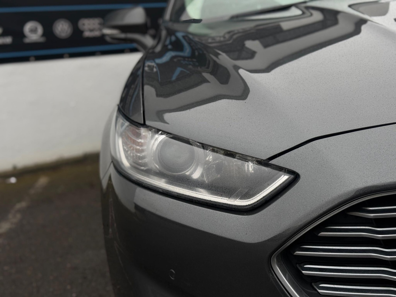 Used Ford Mondeo for sale - 78057999: Photo 16