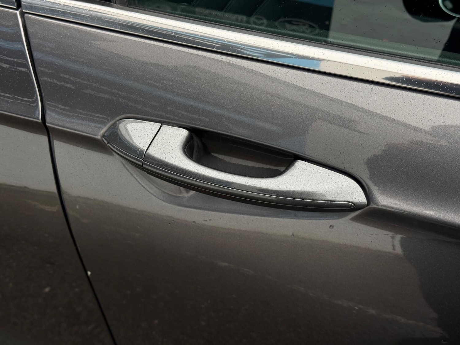 Used Ford Mondeo for sale - 78057999: Photo 24