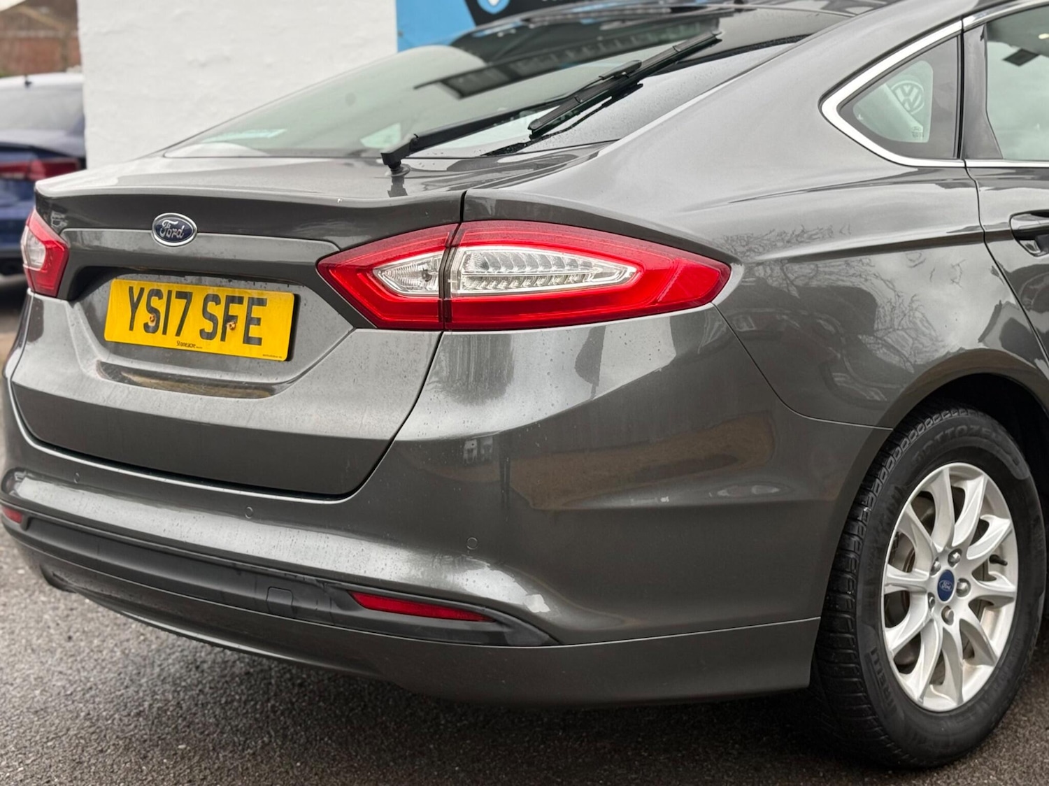 Used Ford Mondeo for sale - 78057999: Photo 30