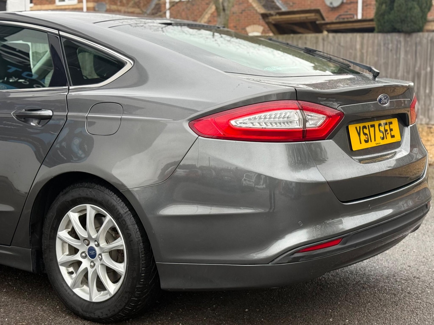 Used Ford Mondeo for sale - 78057999: Photo 31