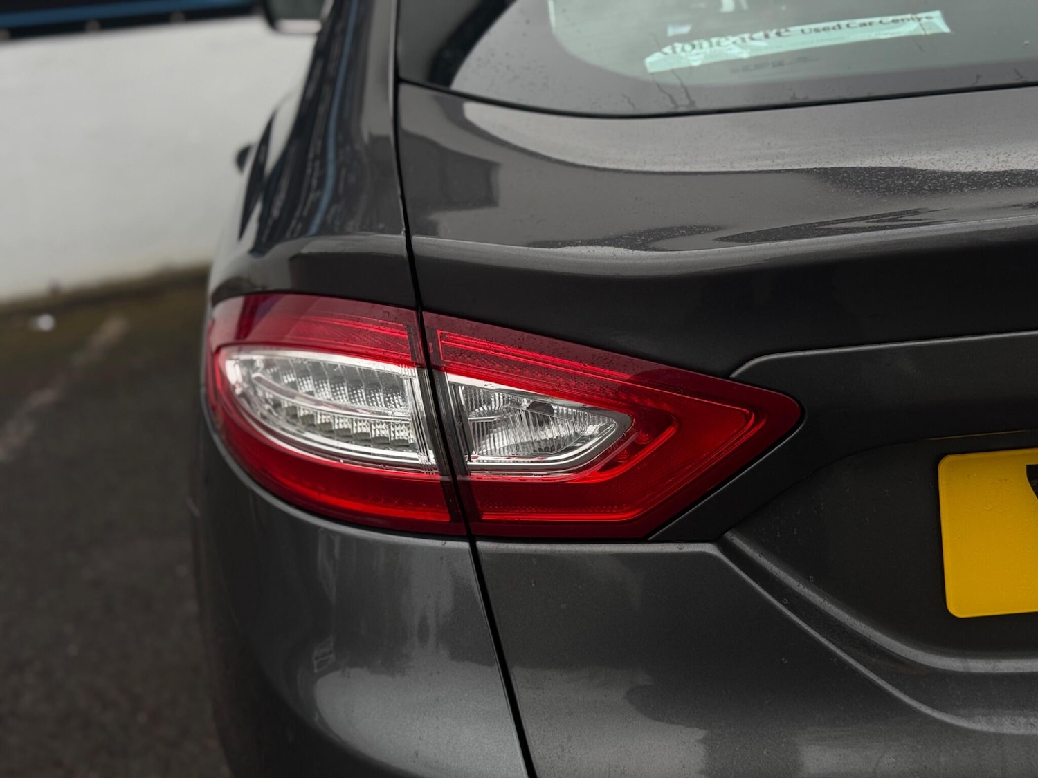 Used Ford Mondeo for sale - 78057999: Photo 35