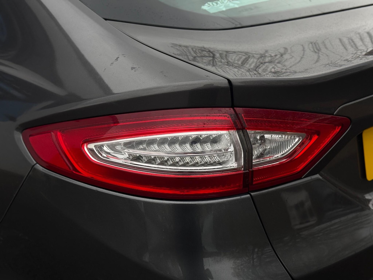 Used Ford Mondeo for sale - 78057999: Photo 36