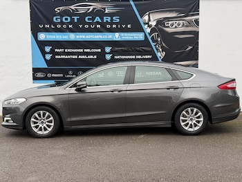 Used Ford Mondeo 2017 for sale - 78057999: Photo