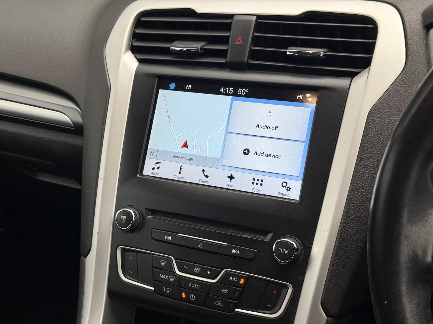 Used Ford Mondeo for sale - 78057999: Photo 50