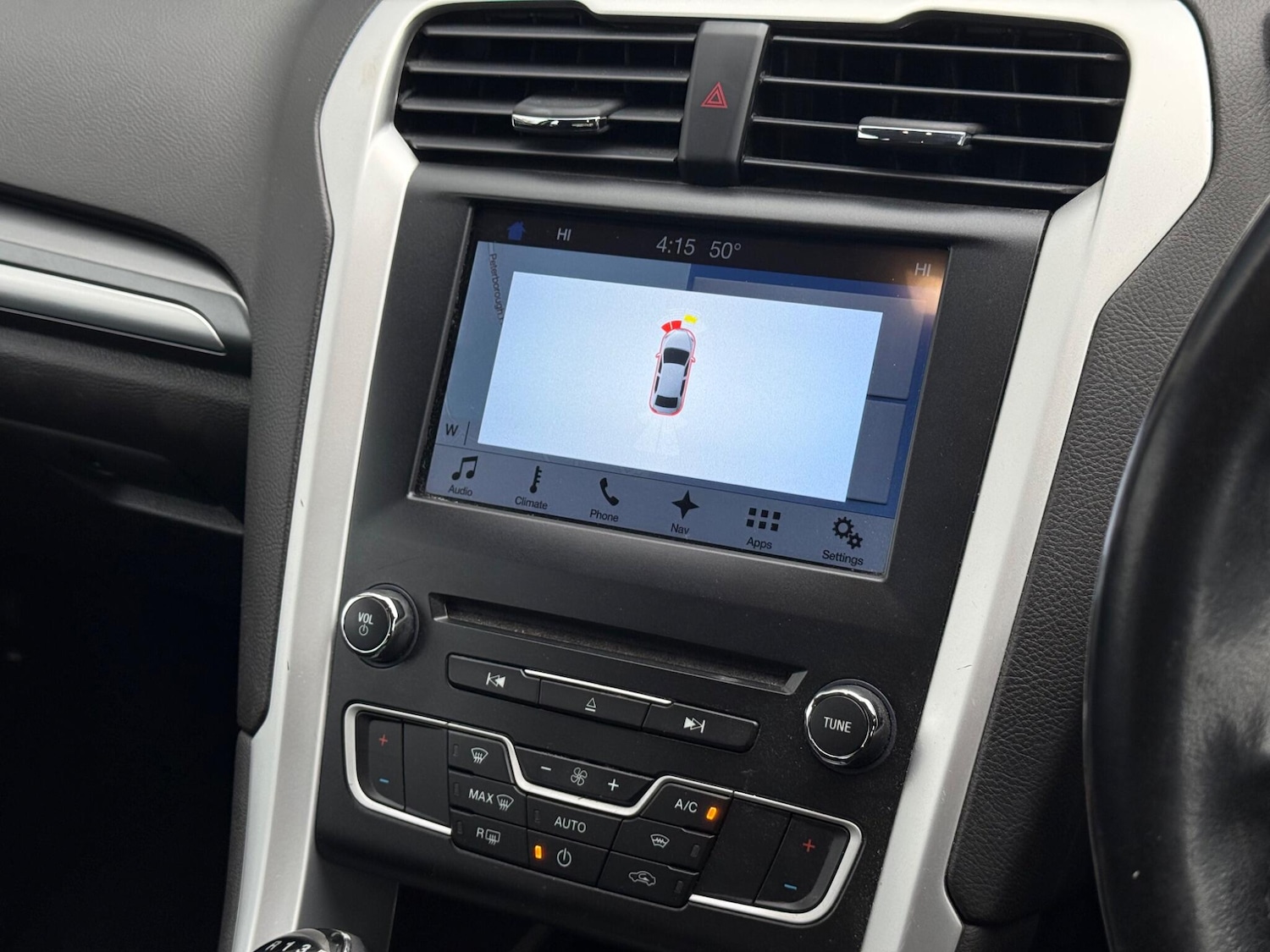 Used Ford Mondeo for sale - 78057999: Photo 51