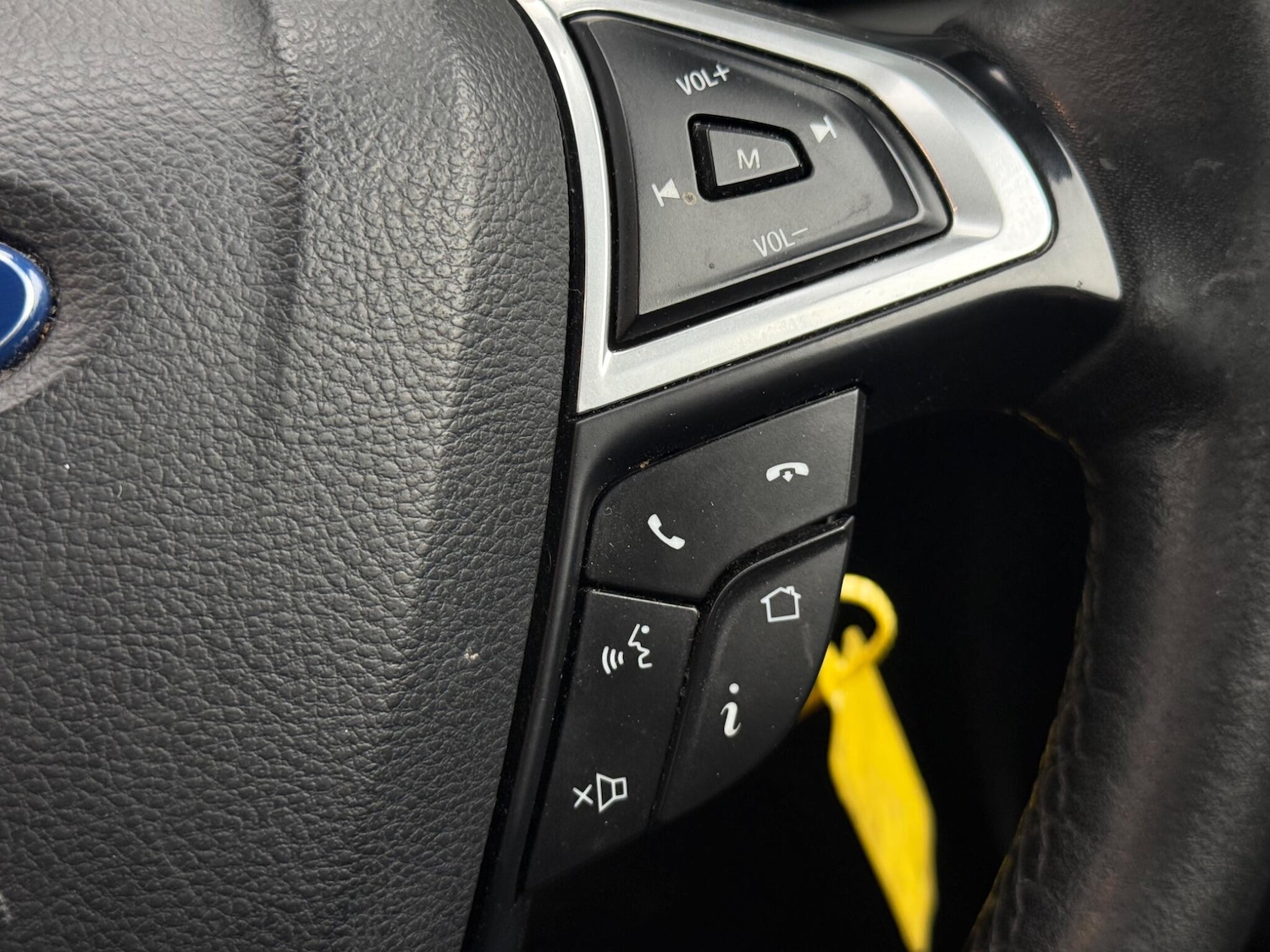 Used Ford Mondeo for sale - 78057999: Photo 55